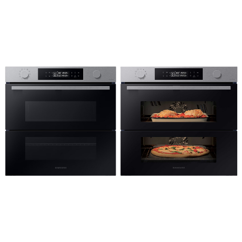 Forno Multifunzione Samsung Serie 4 NV7B45403BS