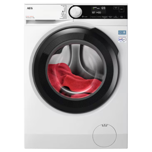 Lavatrice LR7FD94