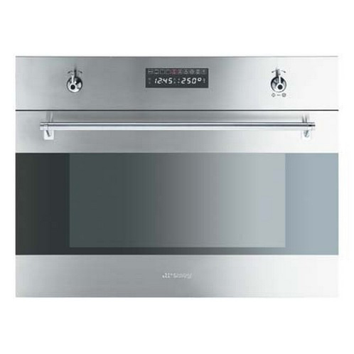 Forno elettrico S45MFX2