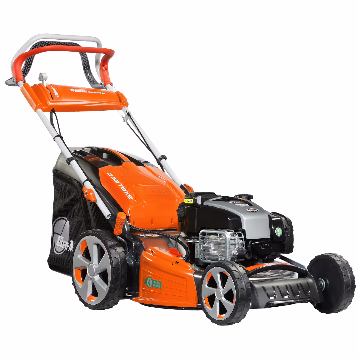 Tagliaerba semovente  G53TBXE 66079152E1S