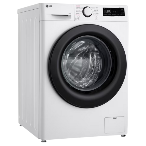 Lavatrice LG Serie R3 F4R3011NSWB