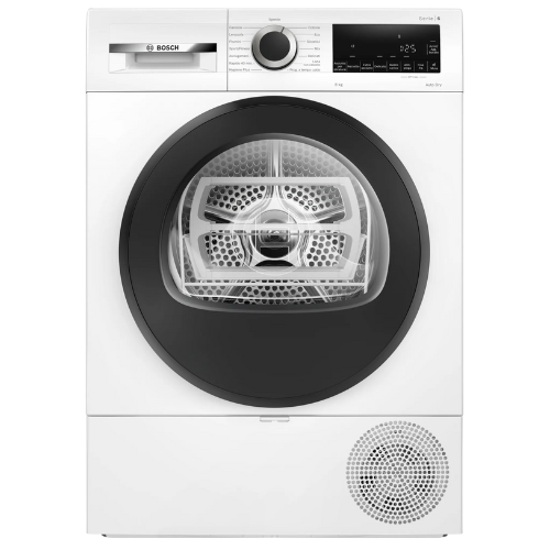 Asciugatrice Bosch Serie 6 WQG233D1II