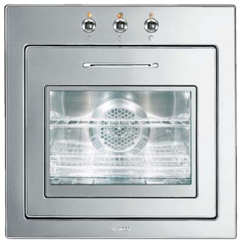 Forno elettrico F65-7