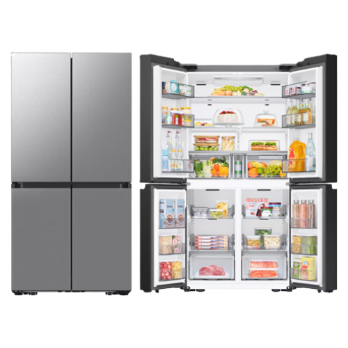 Frigorifero 4 porte Samsung Serie 7000 RM70F67RDREF