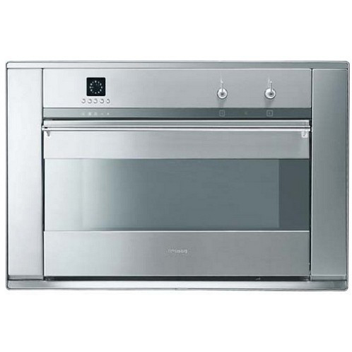 Forno elettrico S20XMF-8