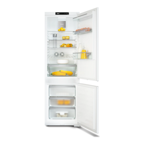 Frigorifero combinato KFN7733E