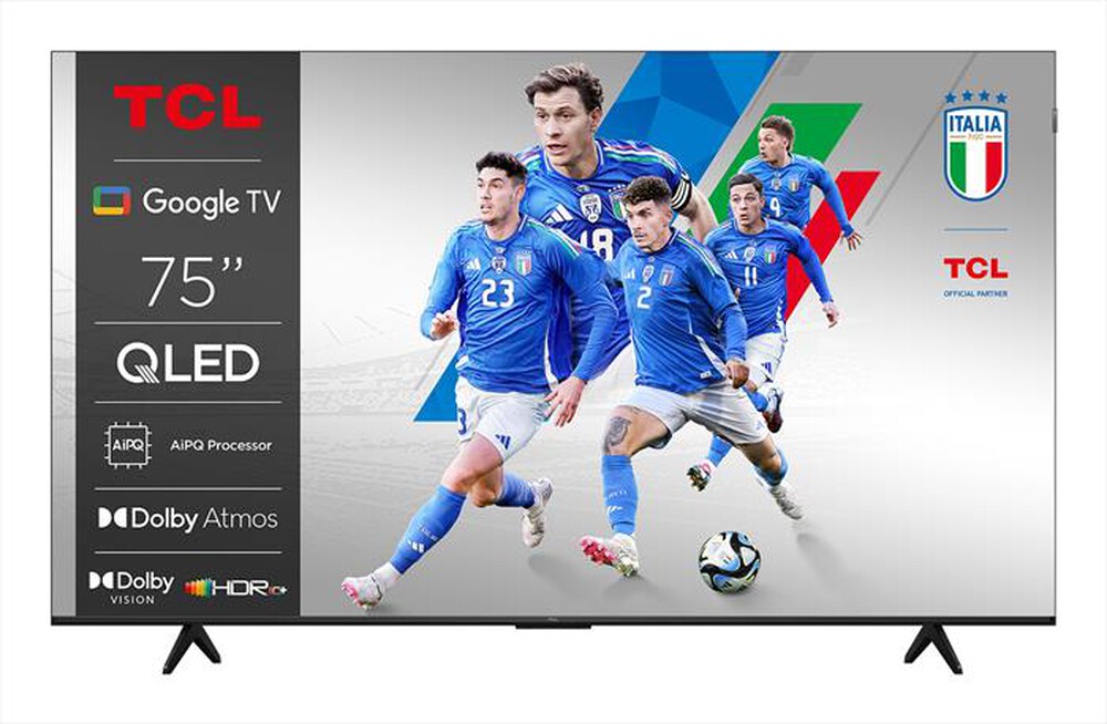 TV 75P79K