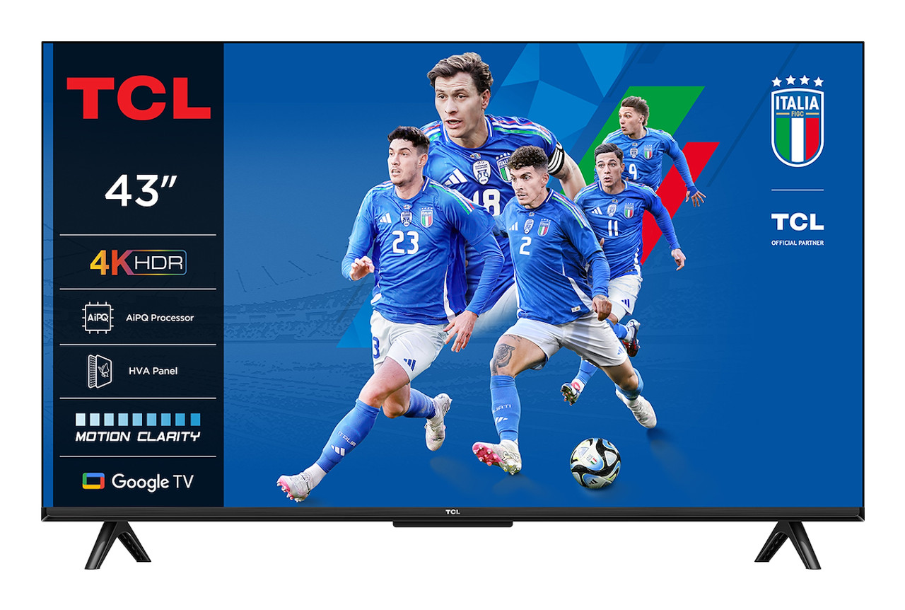 TV 43P69K