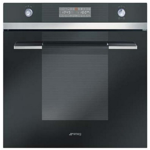 Forno elettrico SC112N-8