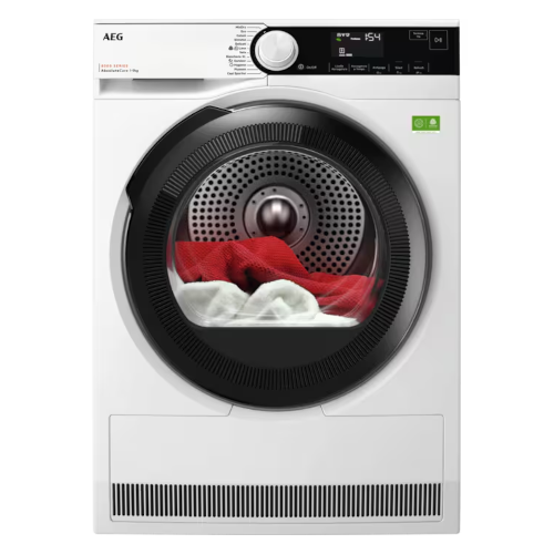 Asciugatrice TR8HDBG9B