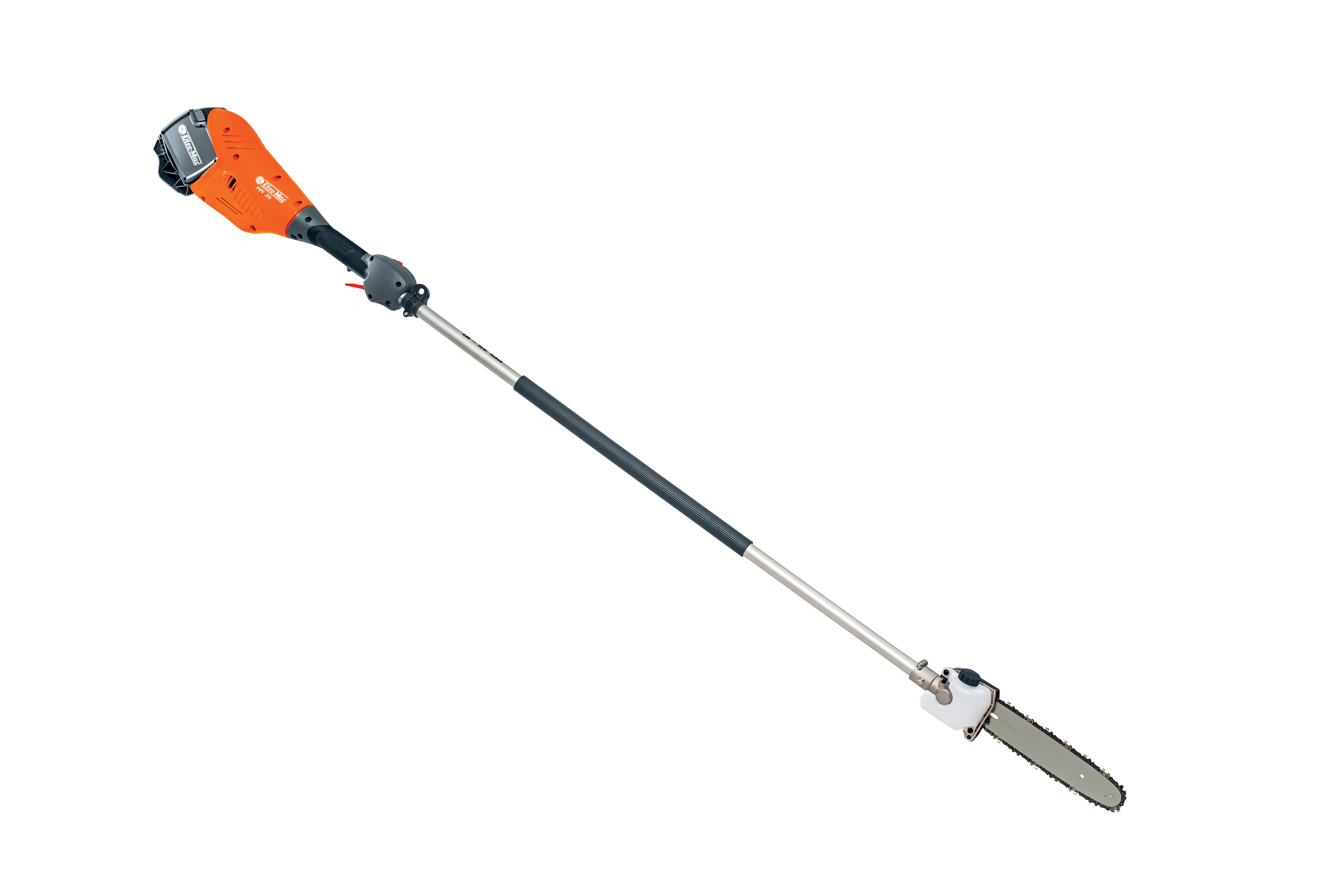 Potatore a batteria fisso PPI35 KIT