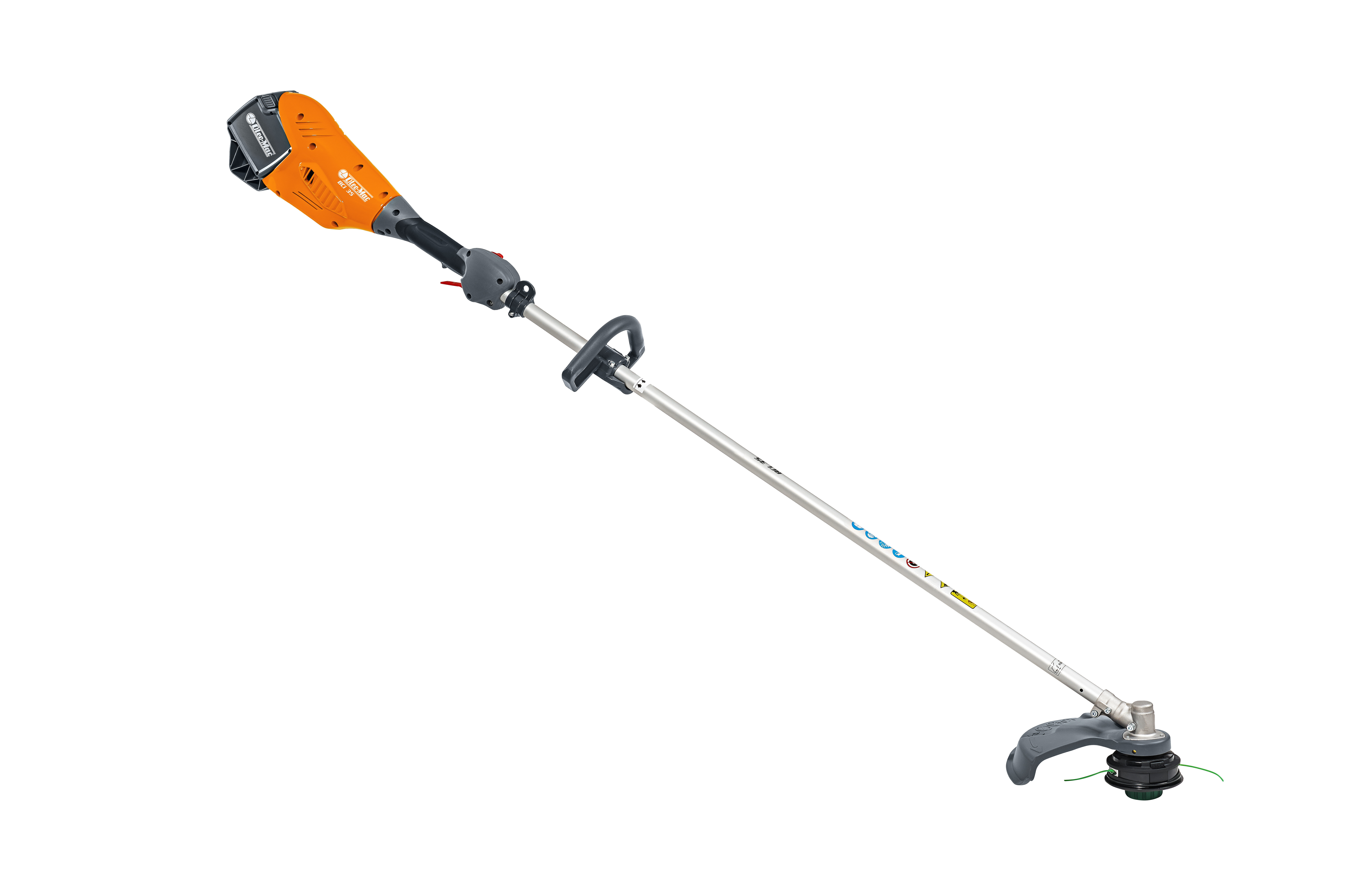 multitool a batteria  - 40V -  BCI35D