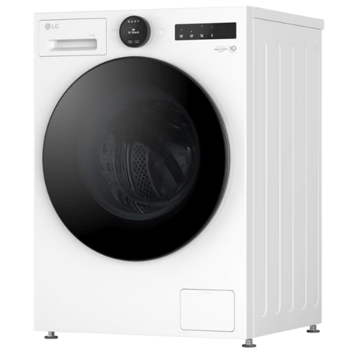 Lavatrice LG Next AI DD Serie X7 F4X7011TWB