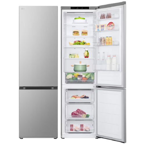 Frigorifero combinato LG Nature Fresh GBV21L0EPY