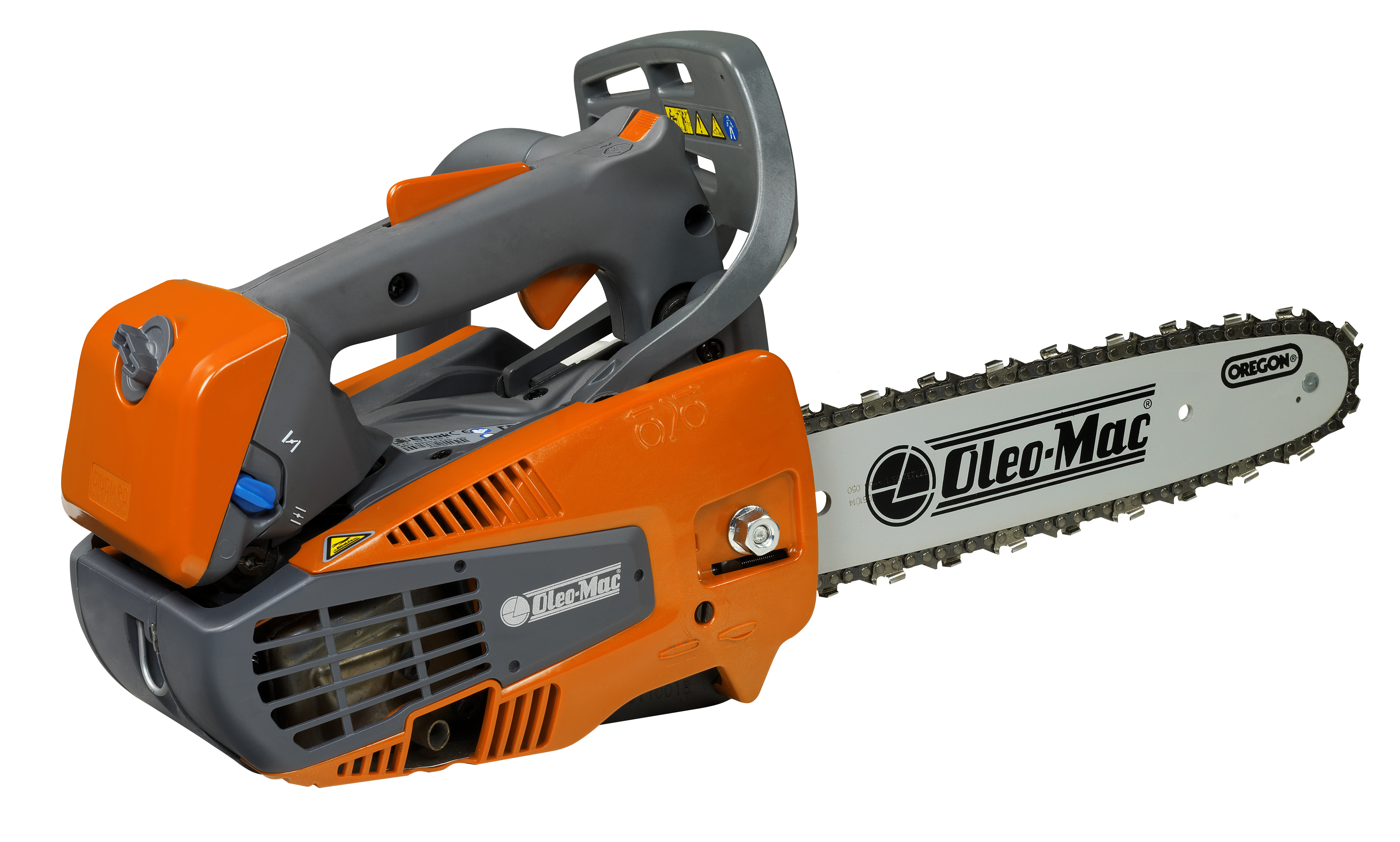 Motosega a scoppio GST 250 STANDARD