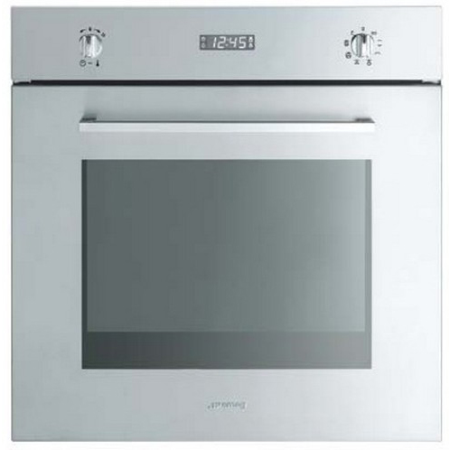 Forno elettrico SC485X-8