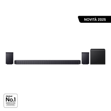 Sound Bar HW-Q930F/ZF