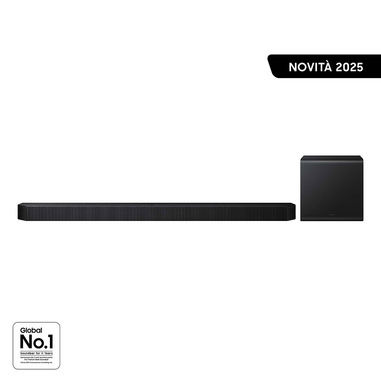 Sound Bar HW-Q800F/ZF
