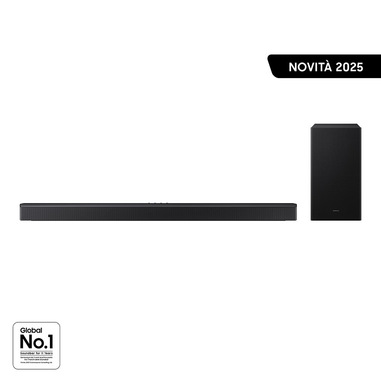 Soundbar HW-B750F/ZF