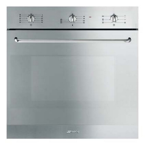 Forno elettrico SC521X-8