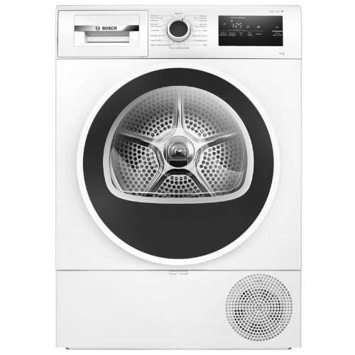 Asciugatrice Bosch Serie 4 WTH85218II