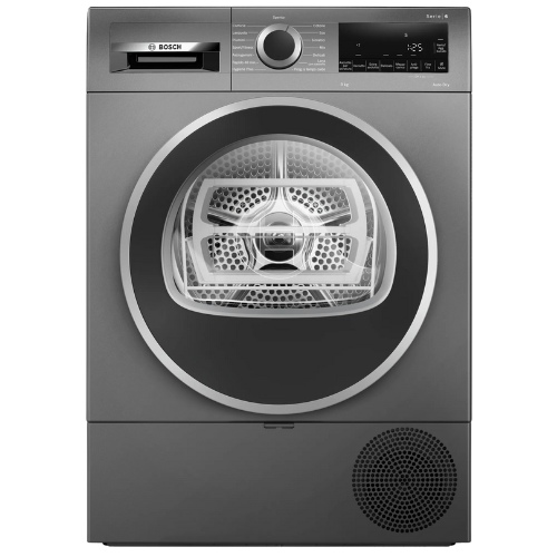 Asciugatrice Bosch Serie 6 WQG243DRII