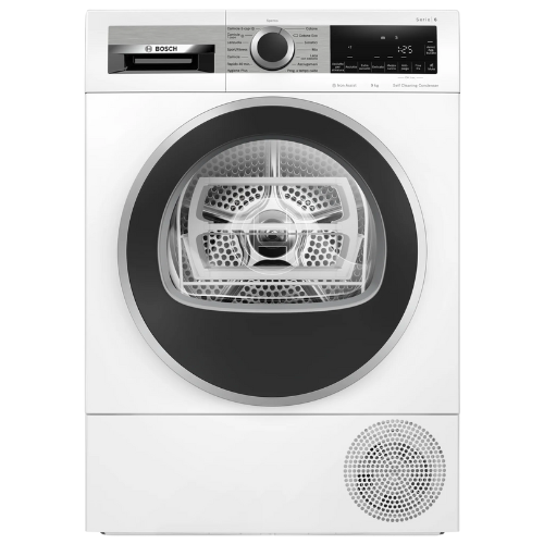 Asciugatrice Bosch Serie 6 WQG245C0IT
