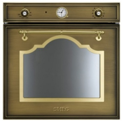 Forno elettrico SC750OT-8