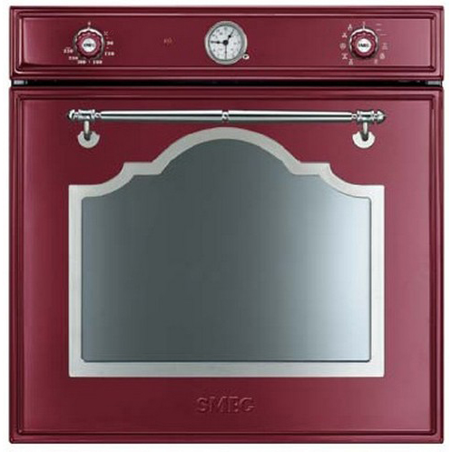Forno elettrico SC750RWX8