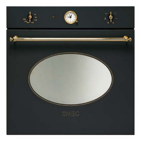 Forno elettrico SC800A-8