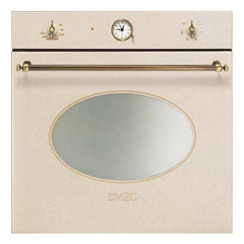 Forno elettrico SC800AVO8
