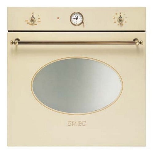Forno elettrico SC805PO-8
