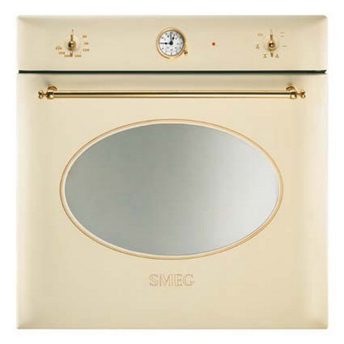 Forno elettrico SC850P-8