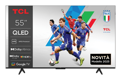 TV 55P79K 