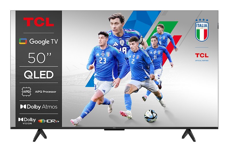 TV 50P79K 