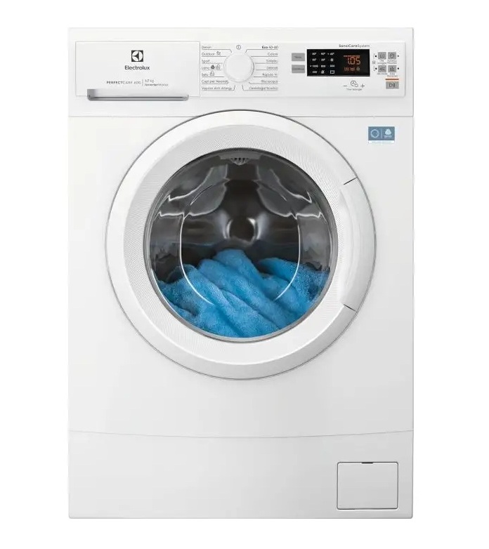 Lavatrice EW6S517A