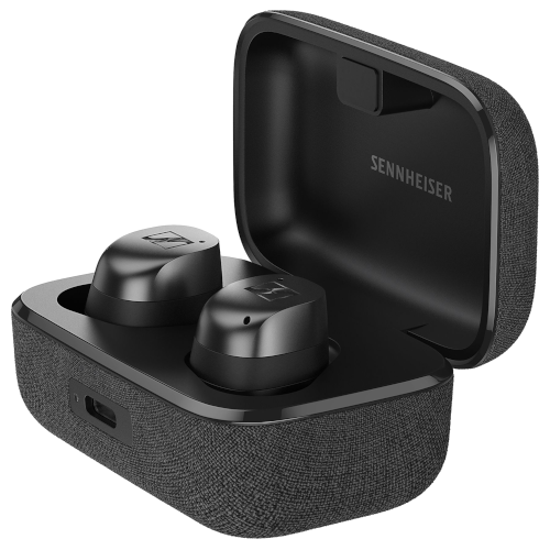 Auricolare Momentum 4 MTW4BG