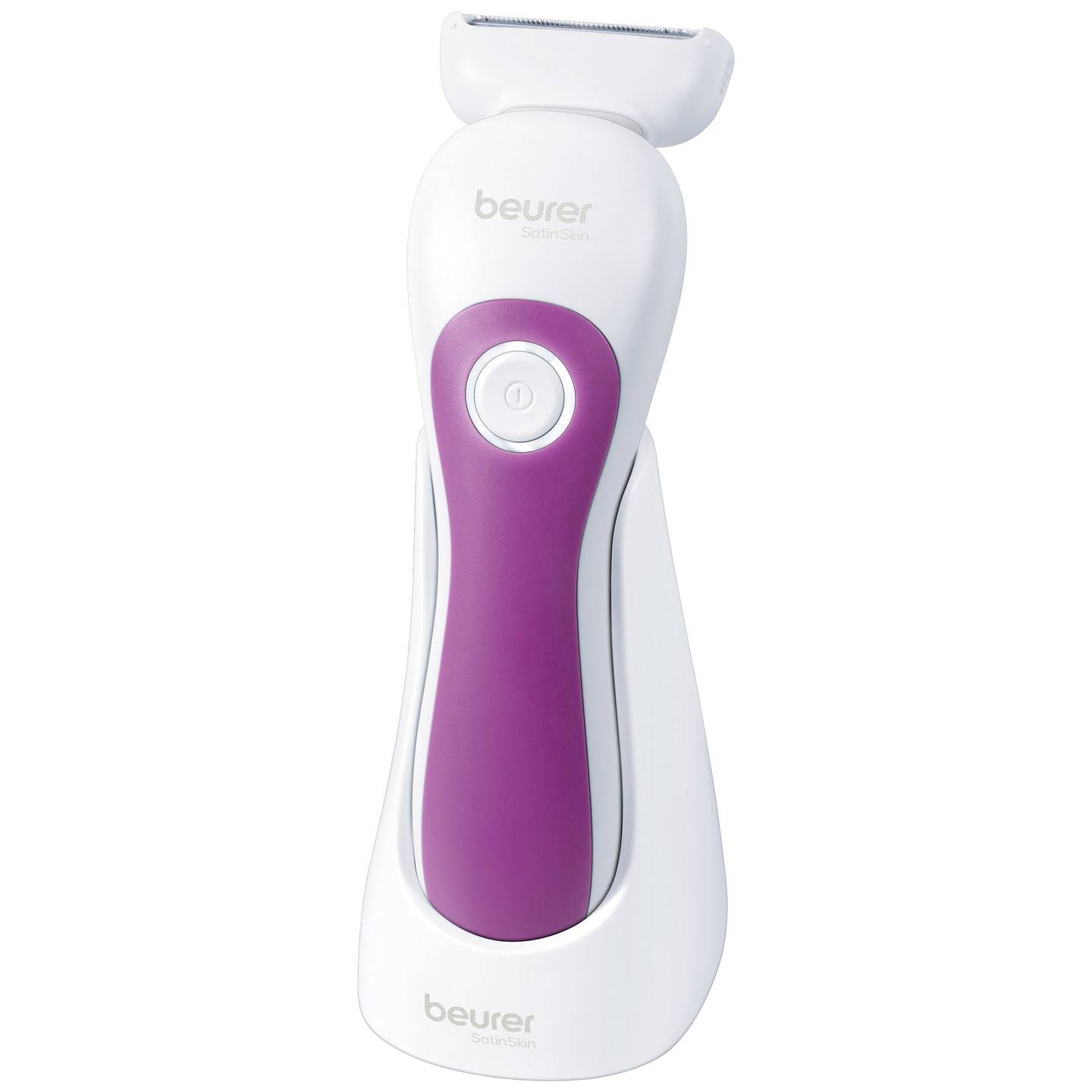 BEURER HL 36 Damenrasierer  / Lady shaver wer & dry