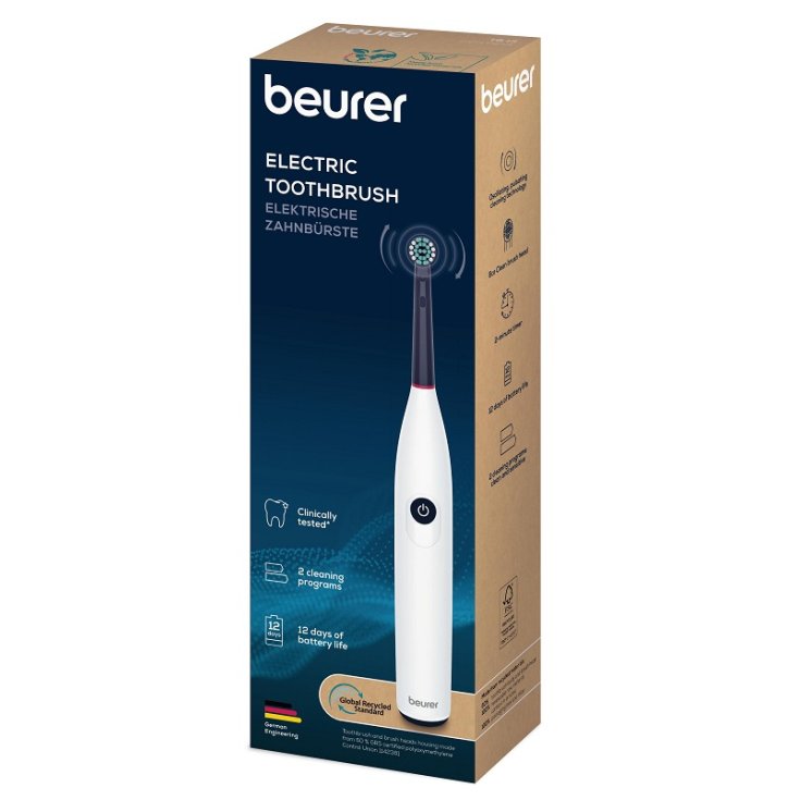 BEURER TB 15 Green Planet
