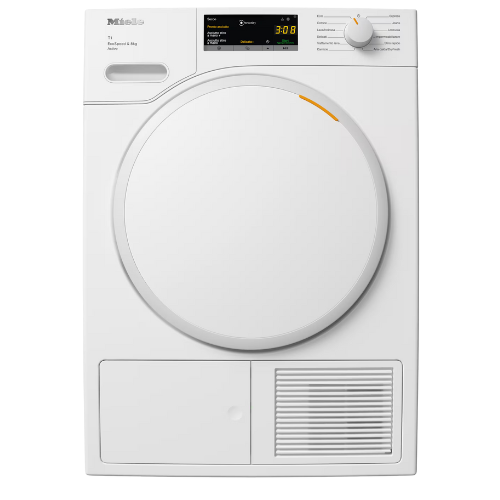 Asciugatrice Miele T1 TWA520WP Active