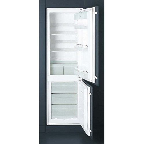 Frigorifero combinato CR321A