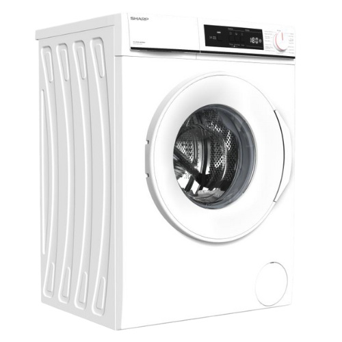 Lavatrice Sharp ES-NFA814BWNNA