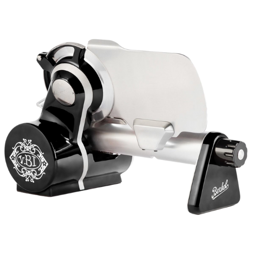 Affettatrice Icon Line 170 Nera BKICNGBD010000000N
