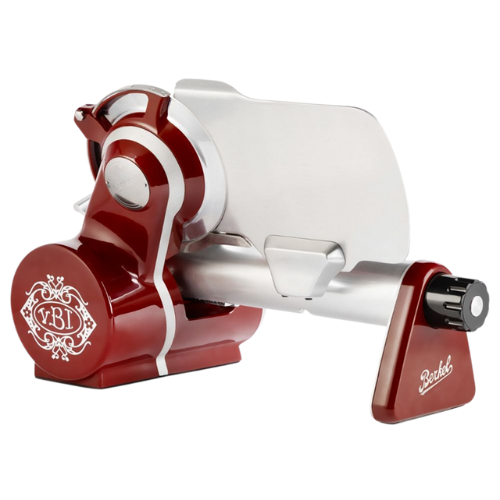 Affettatrice Icon Line 170 Rossa BKICNGBD010000000R