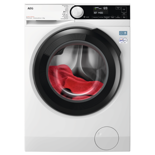 Lavatrice LR7FD104V