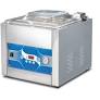 SQUARE 300-B con gas