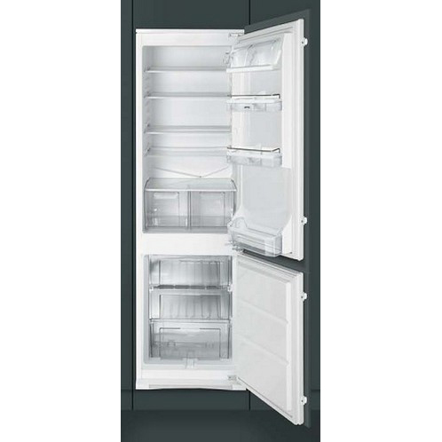 Frigorifero combinato CR325APL1