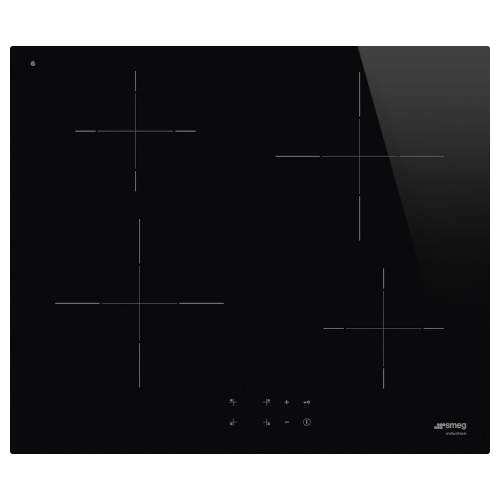 Piano induzione SI2641DP