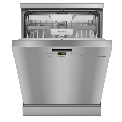Lavastoviglie Miele G 5611 SC Front Active