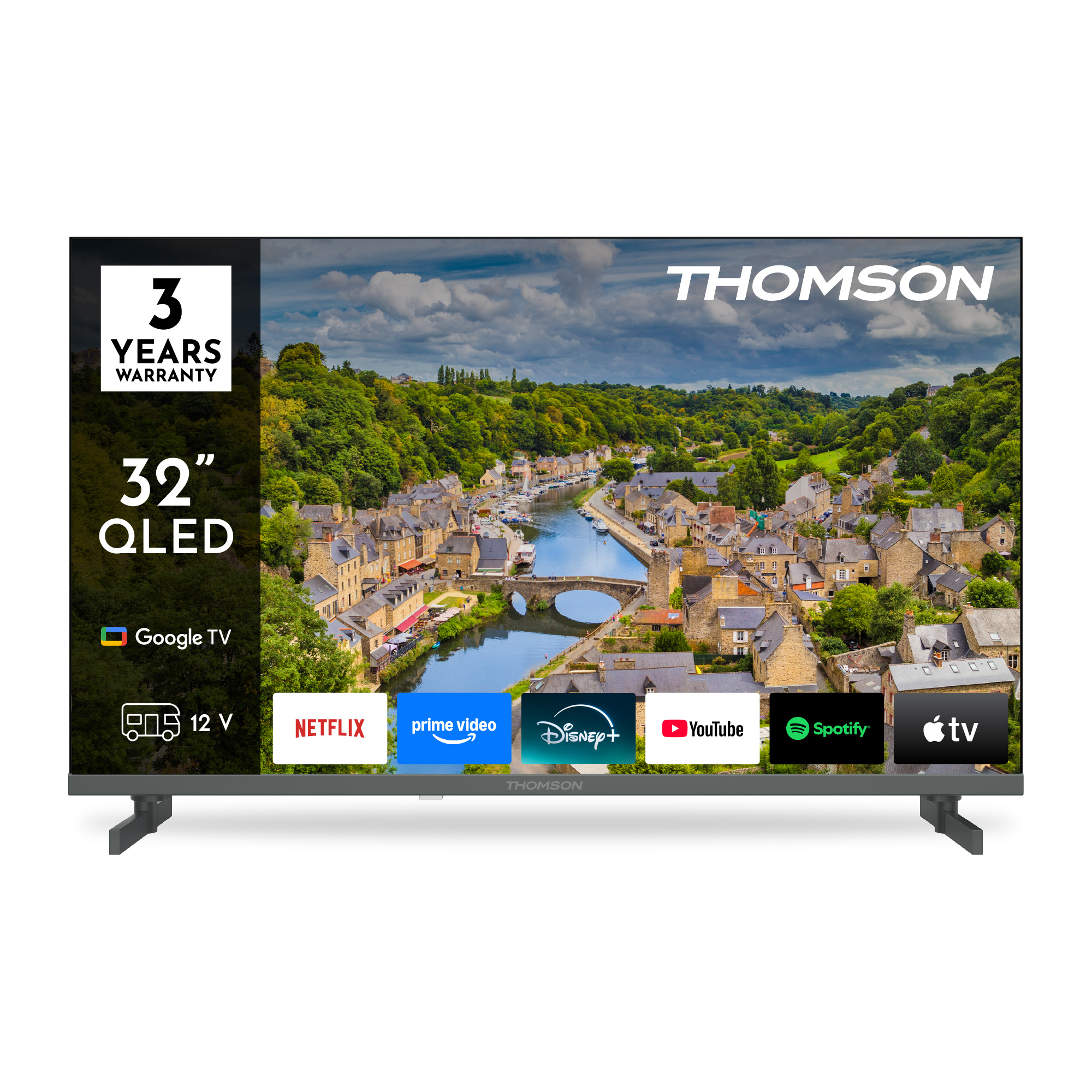 32FQG3S15C QLED